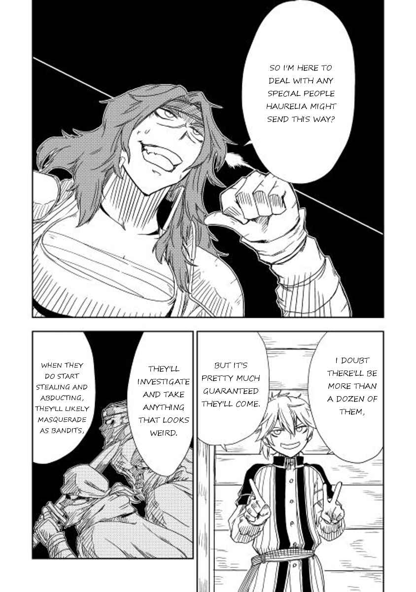 Page 18 Chapter 6 Isekai Tensei Soudouki