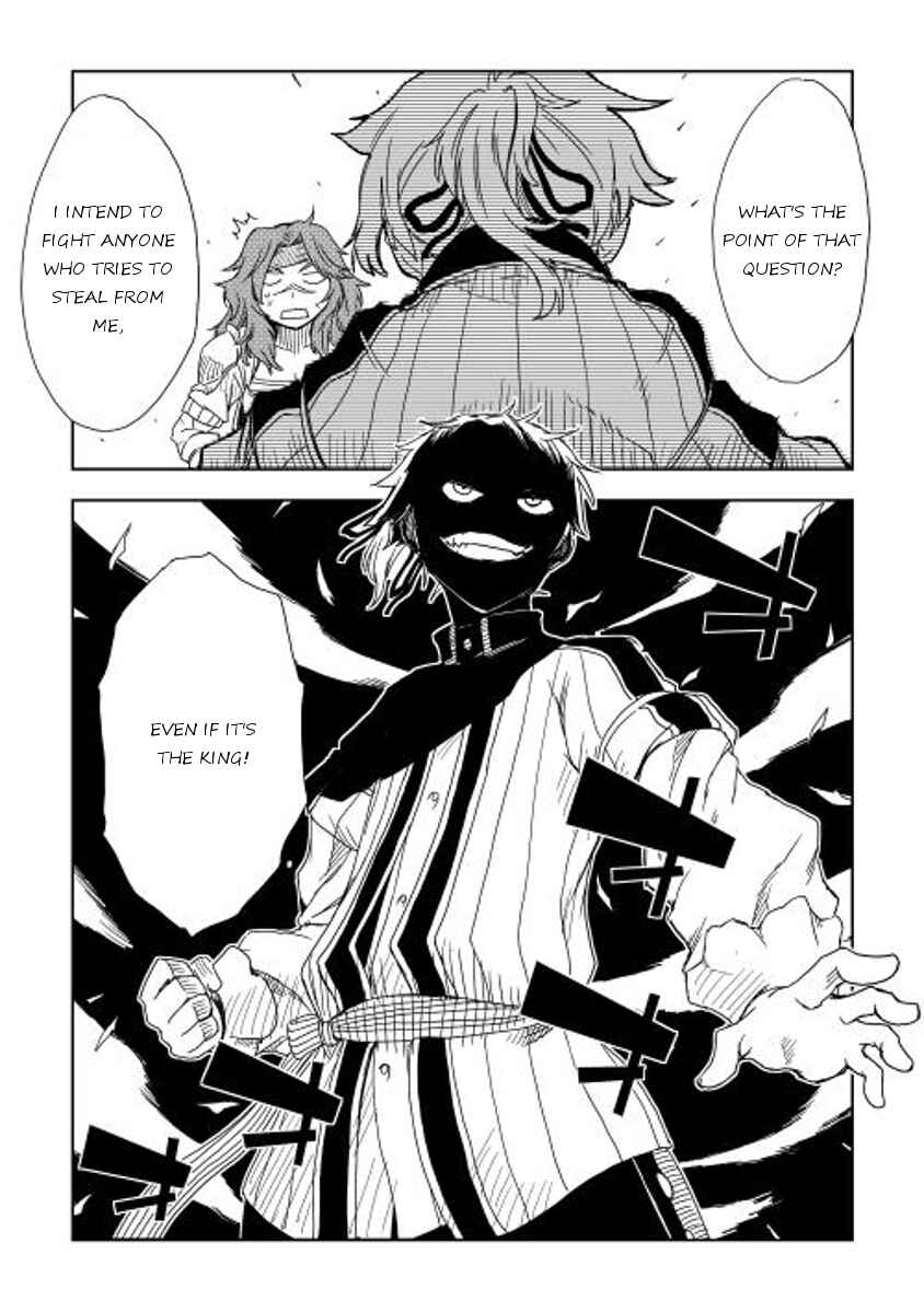 Page 20 Chapter 6 Isekai Tensei Soudouki