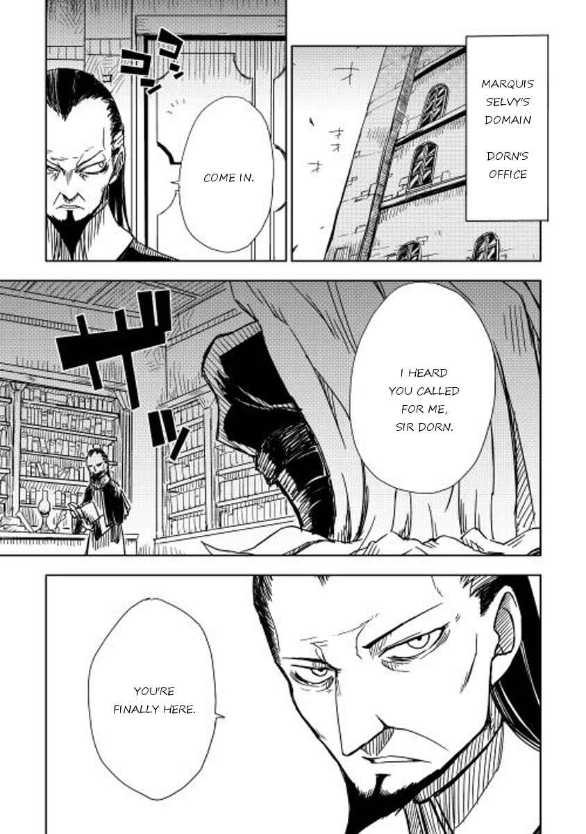 Page 21 Chapter 6 Isekai Tensei Soudouki