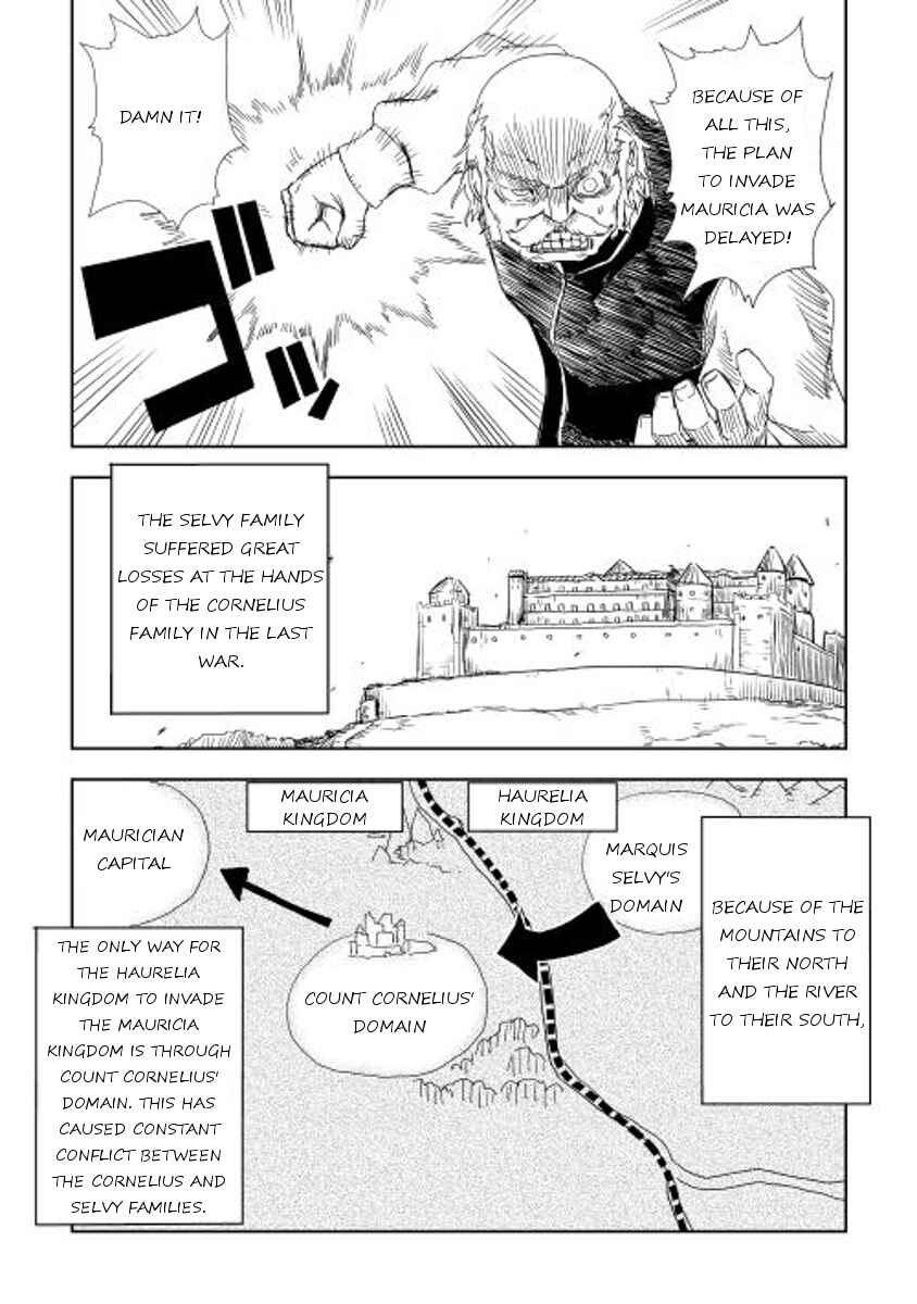 Page 4 Chapter 6 Isekai Tensei Soudouki