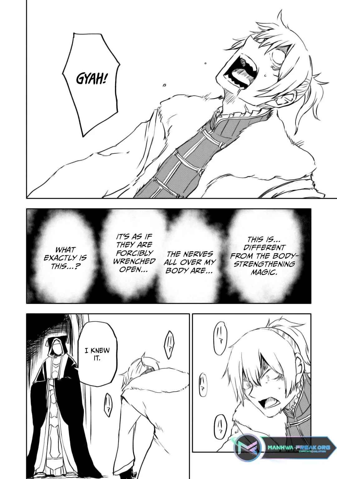 Page 14 Chapter 98 Isekai Tensei Soudouki