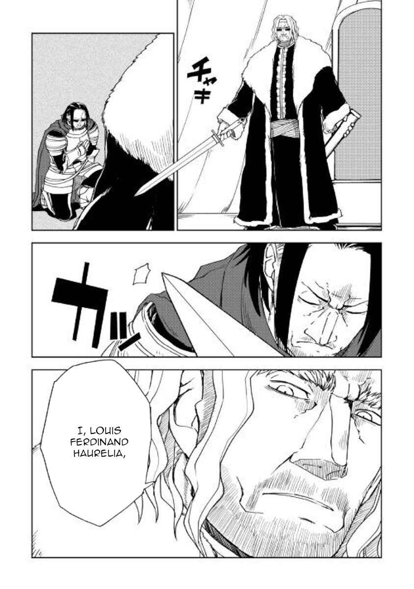 Page 5 Chapter 61 Isekai Tensei Soudouki