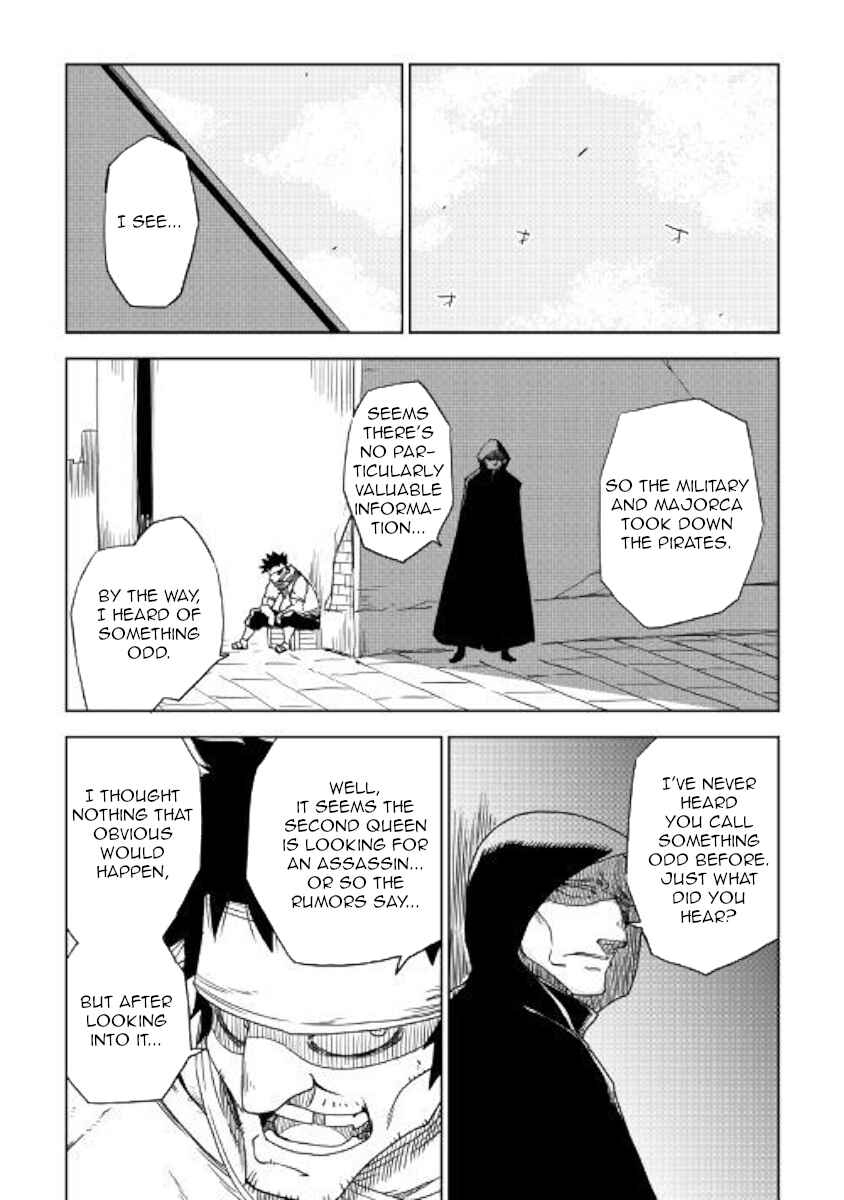 Page 17 Chapter 39 Isekai Tensei Soudouki