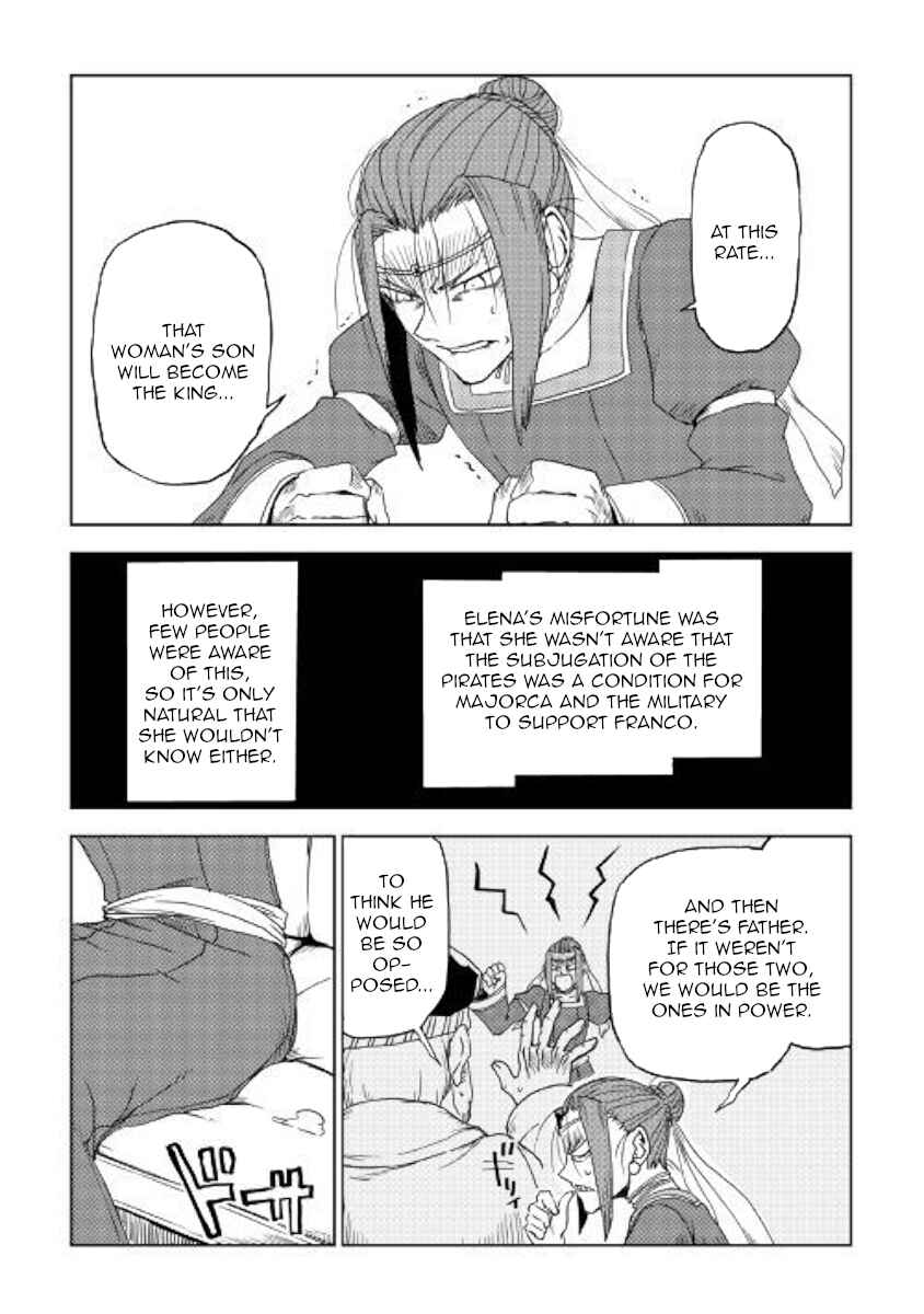 Page 9 Chapter 39 Isekai Tensei Soudouki