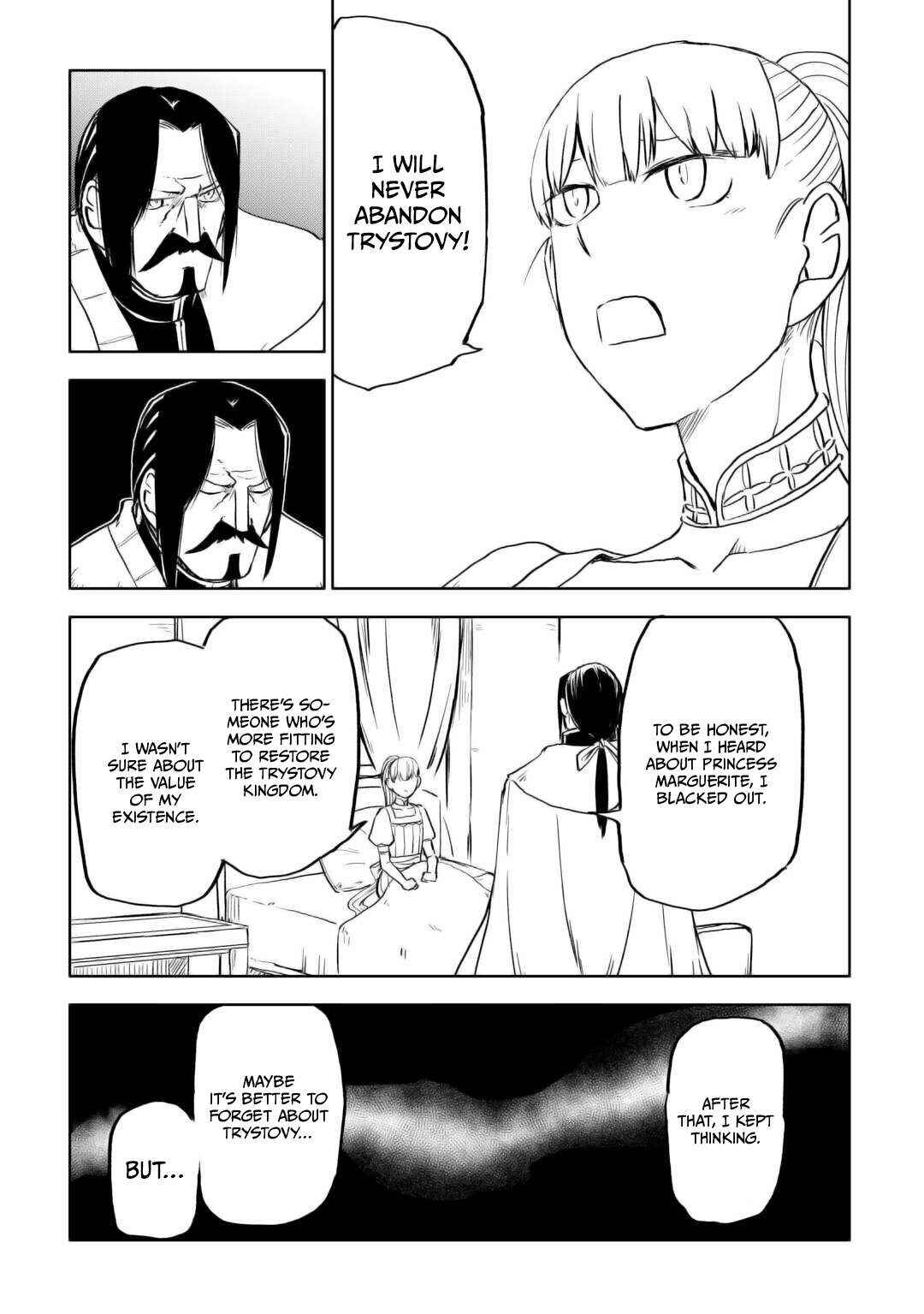 Page 13 Chapter 95 Isekai Tensei Soudouki
