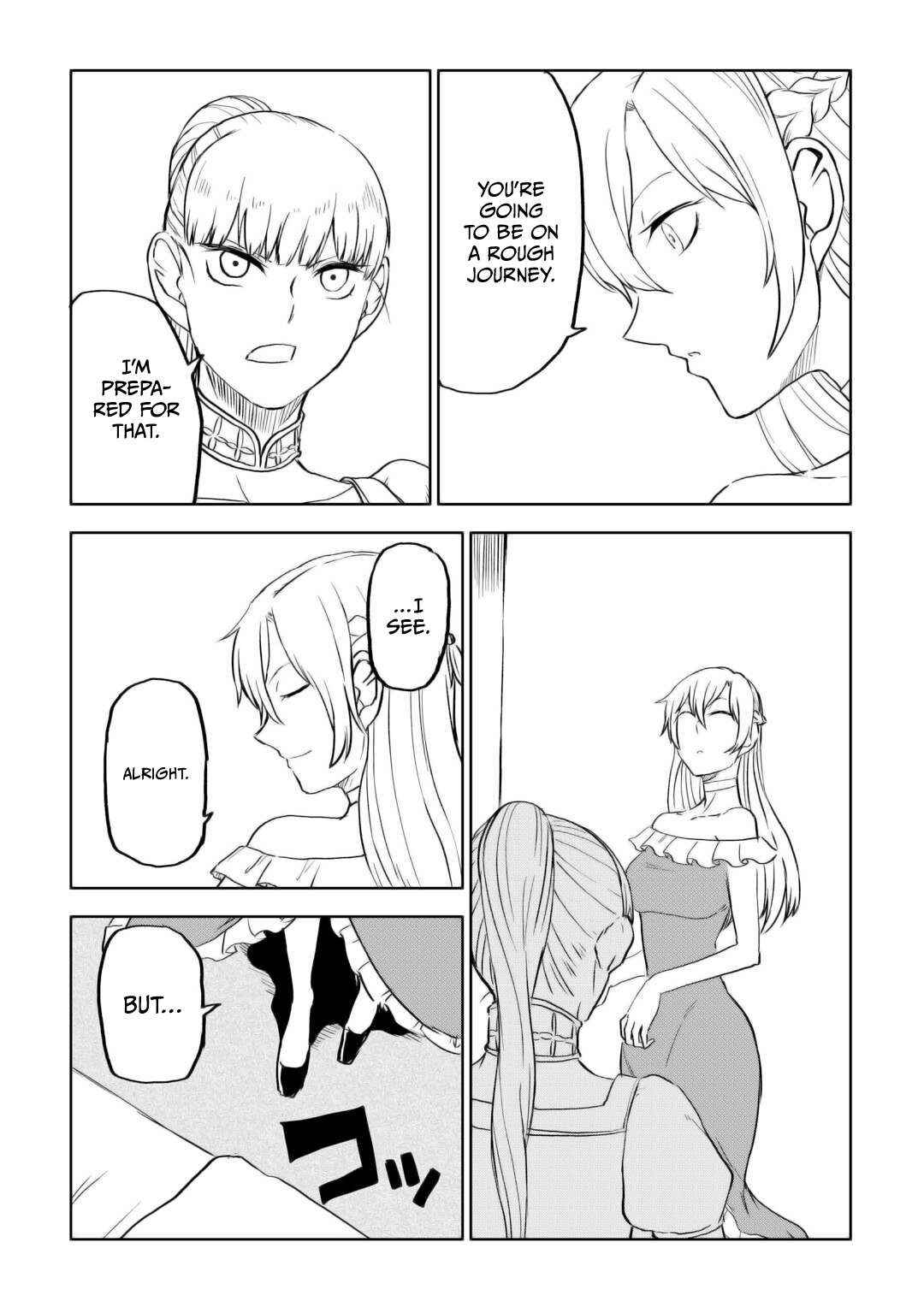 Page 17 Chapter 95 Isekai Tensei Soudouki