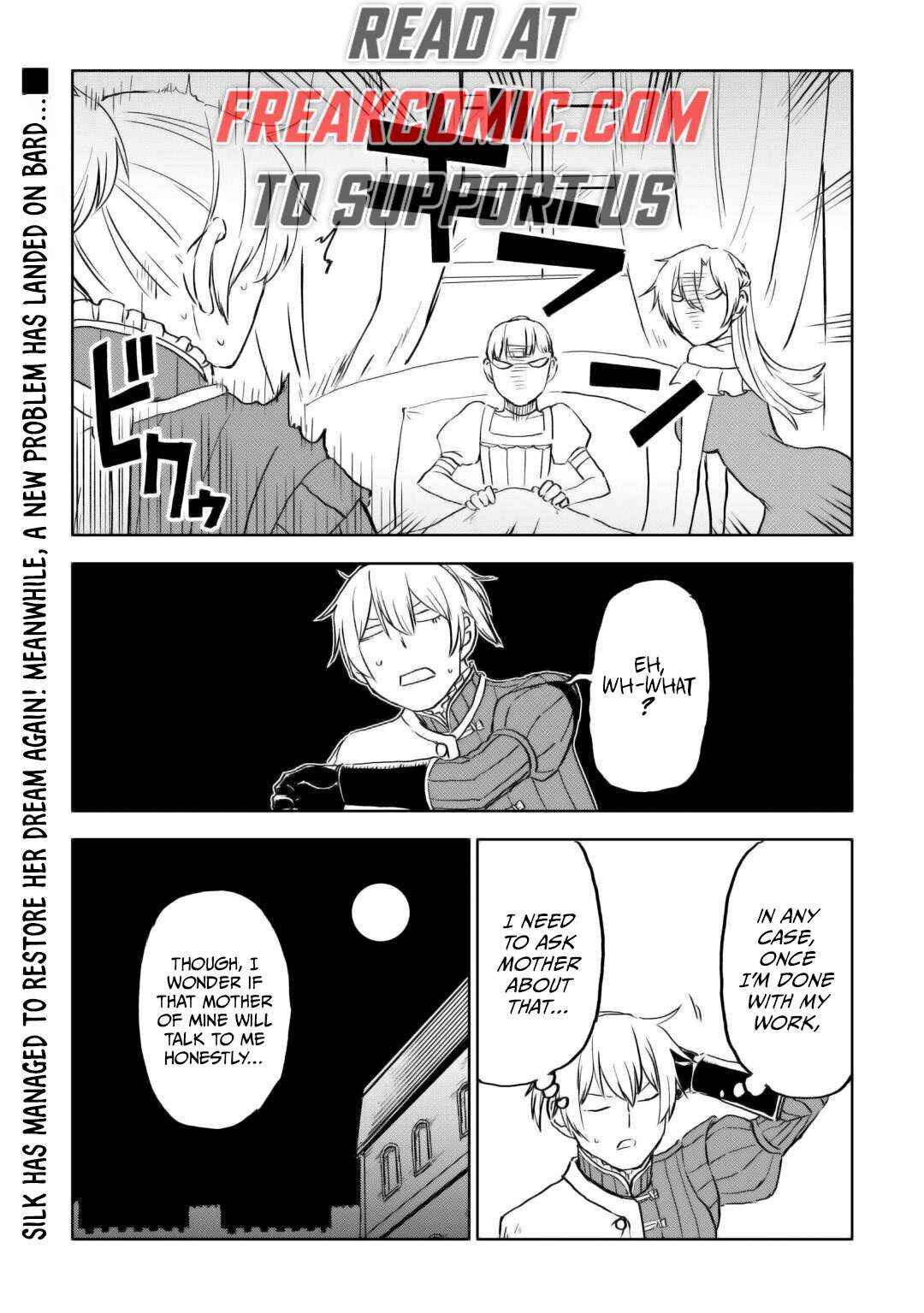 Page 20 Chapter 95 Isekai Tensei Soudouki