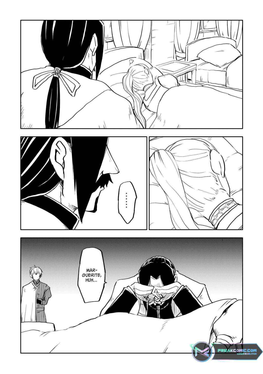 Page 6 Chapter 95 Isekai Tensei Soudouki