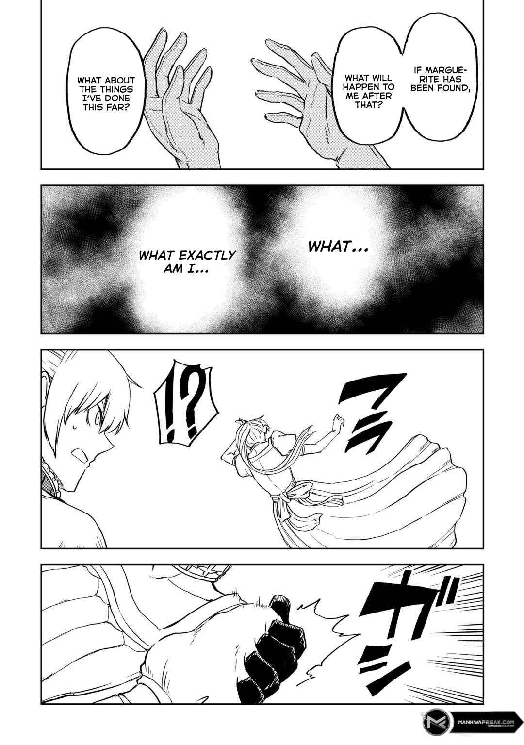 Page 16 Chapter 94 Isekai Tensei Soudouki