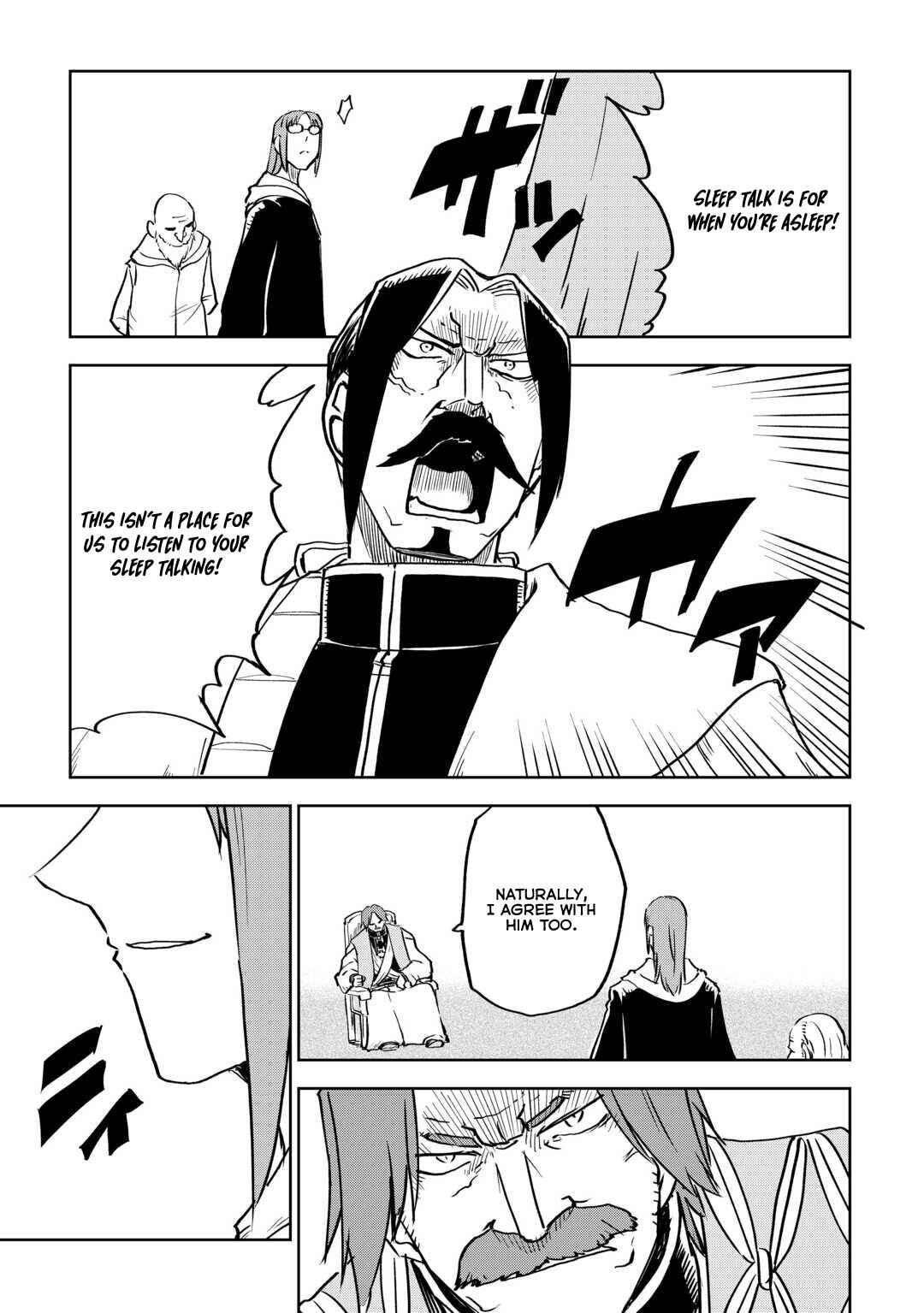 Page 5 Chapter 94 Isekai Tensei Soudouki