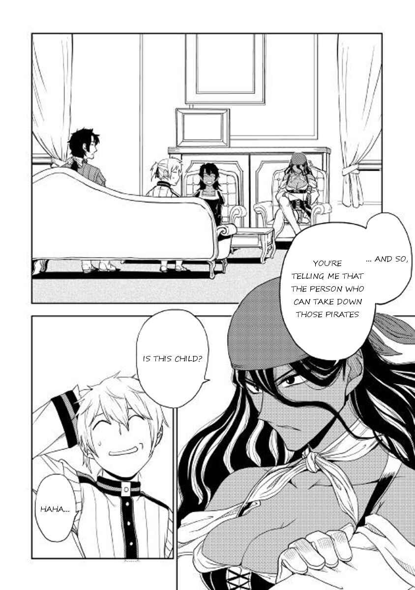 Page 2 Chapter 32 Isekai Tensei Soudouki