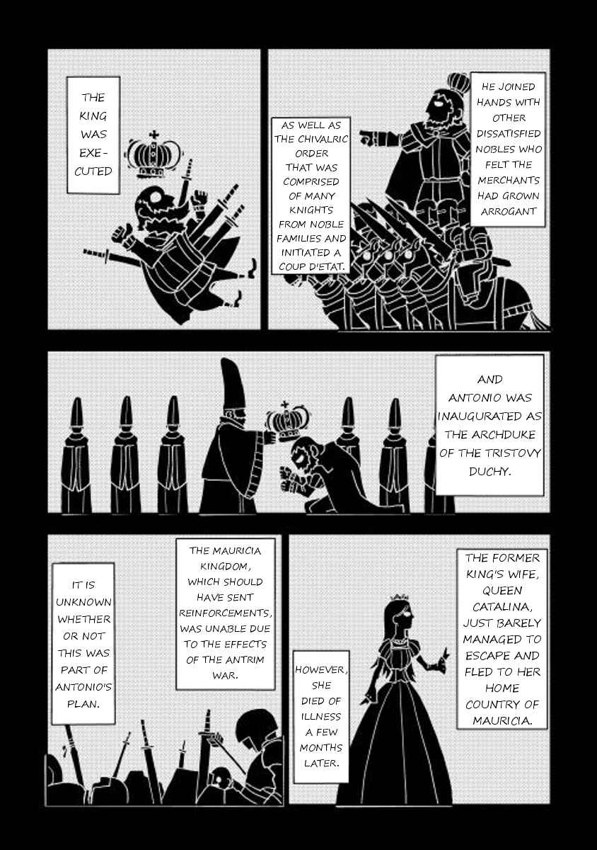 Page 2 Chapter 13 Isekai Tensei Soudouki
