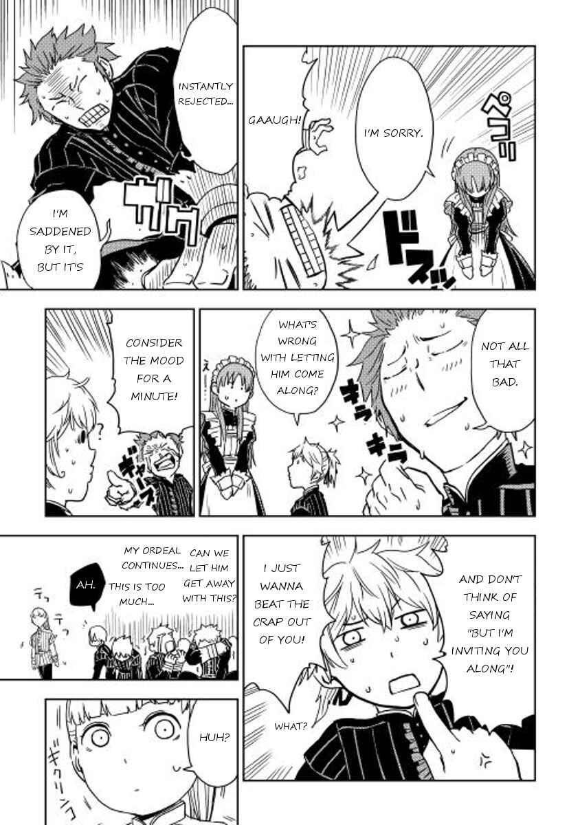 Page 21 Chapter 13 Isekai Tensei Soudouki