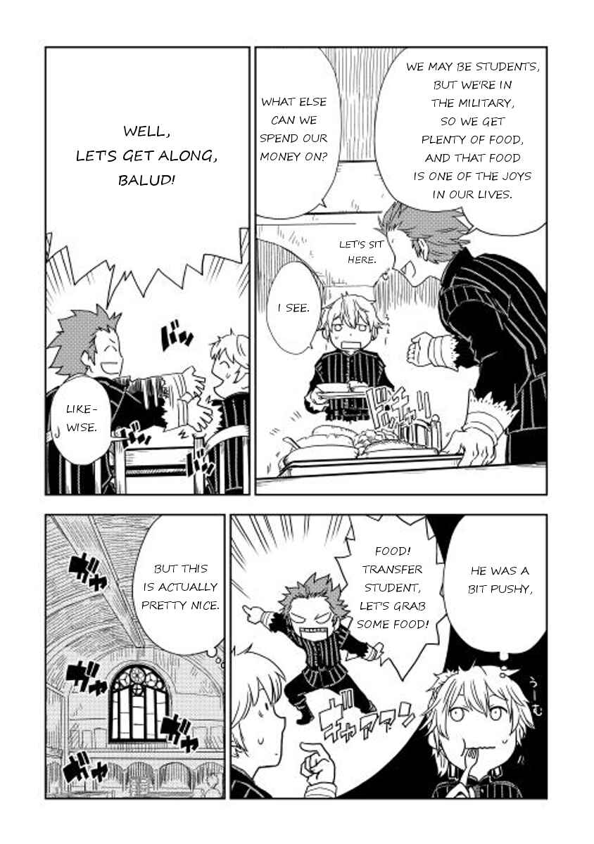 Page 7 Chapter 13 Isekai Tensei Soudouki