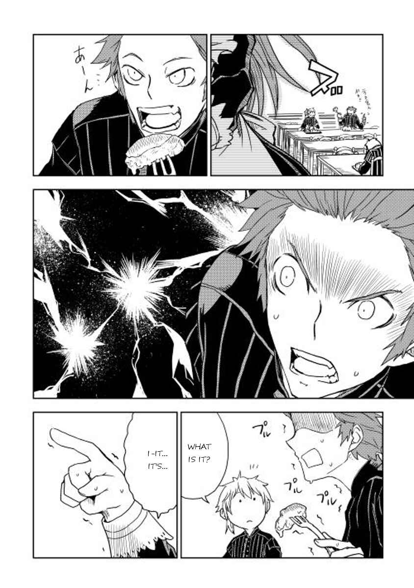 Page 8 Chapter 13 Isekai Tensei Soudouki