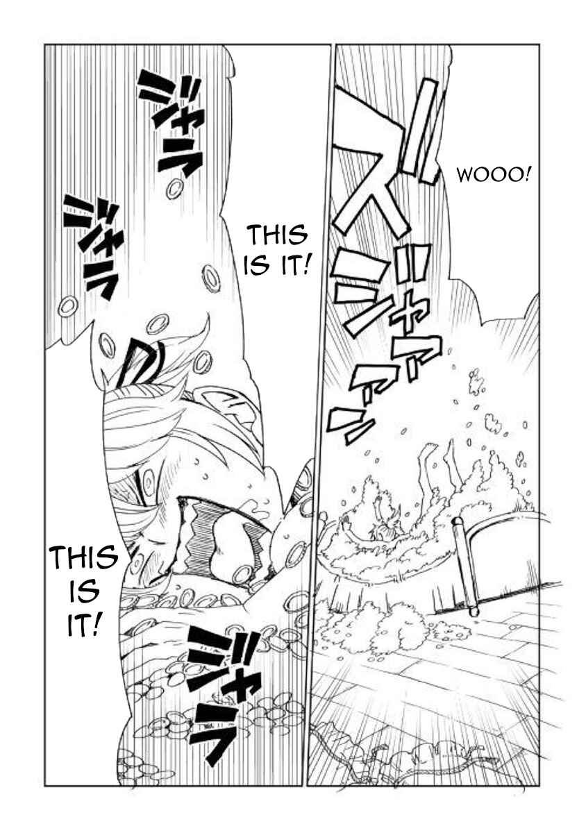 Page 15 Chapter 50 Isekai Tensei Soudouki