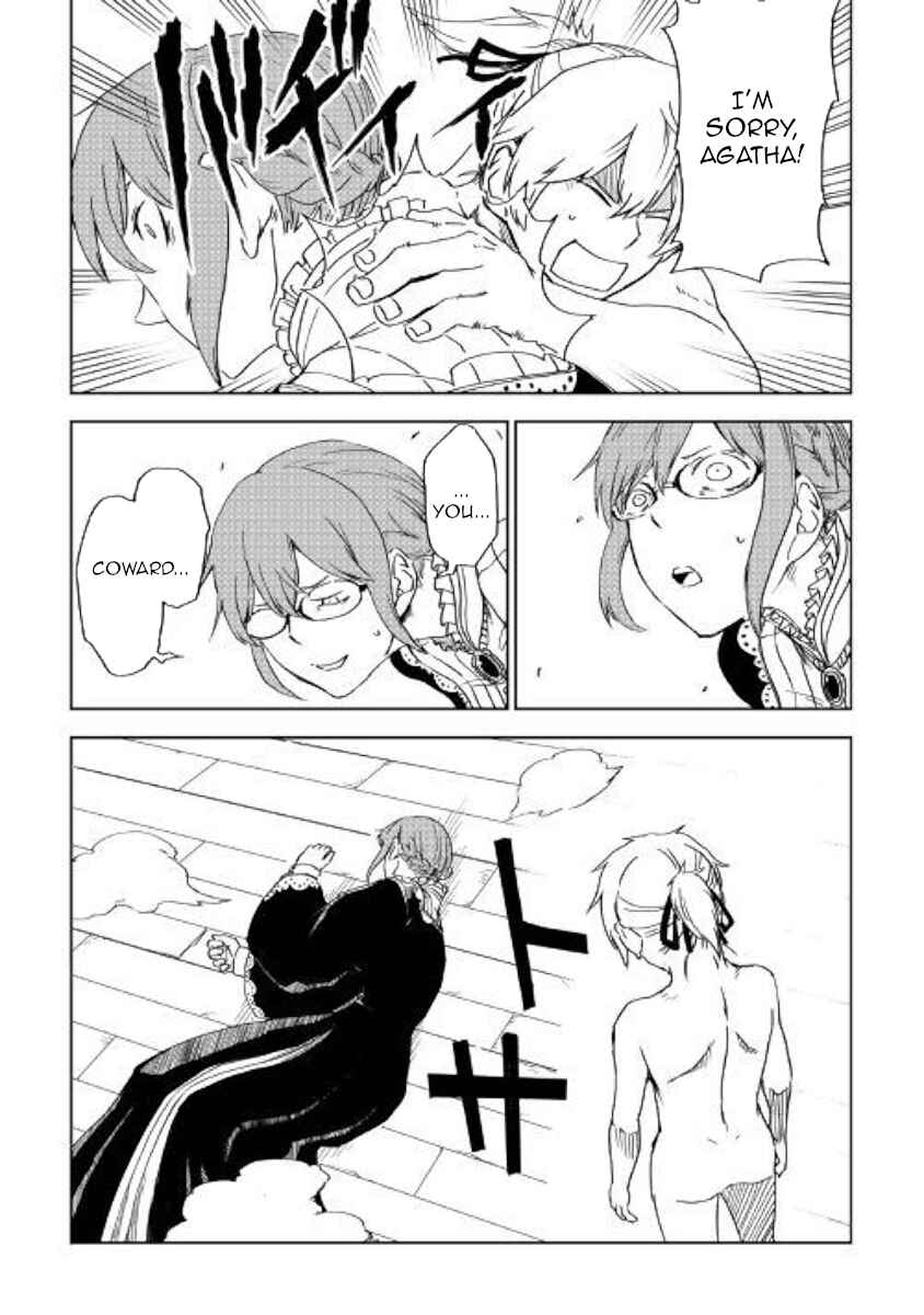 Page 23 Chapter 50 Isekai Tensei Soudouki
