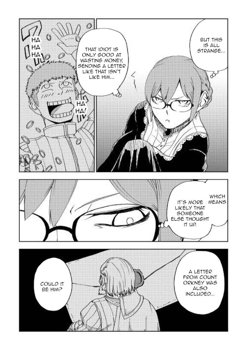 Page 6 Chapter 50 Isekai Tensei Soudouki