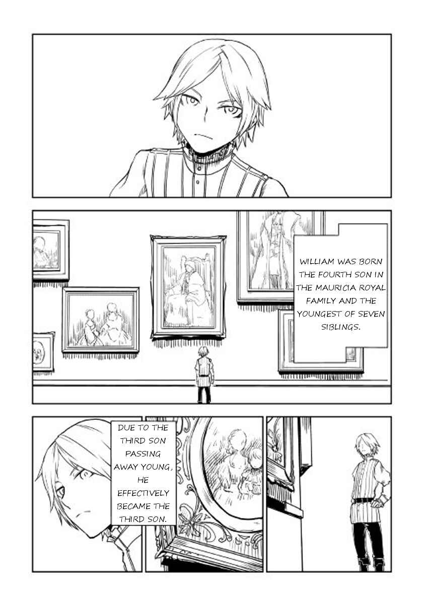Page 2 Chapter 19 Isekai Tensei Soudouki