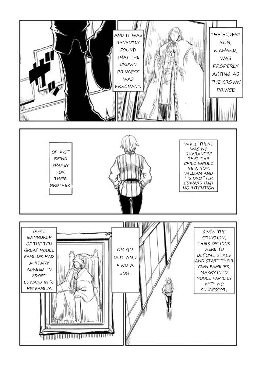 Page 3 Chapter 19 Isekai Tensei Soudouki