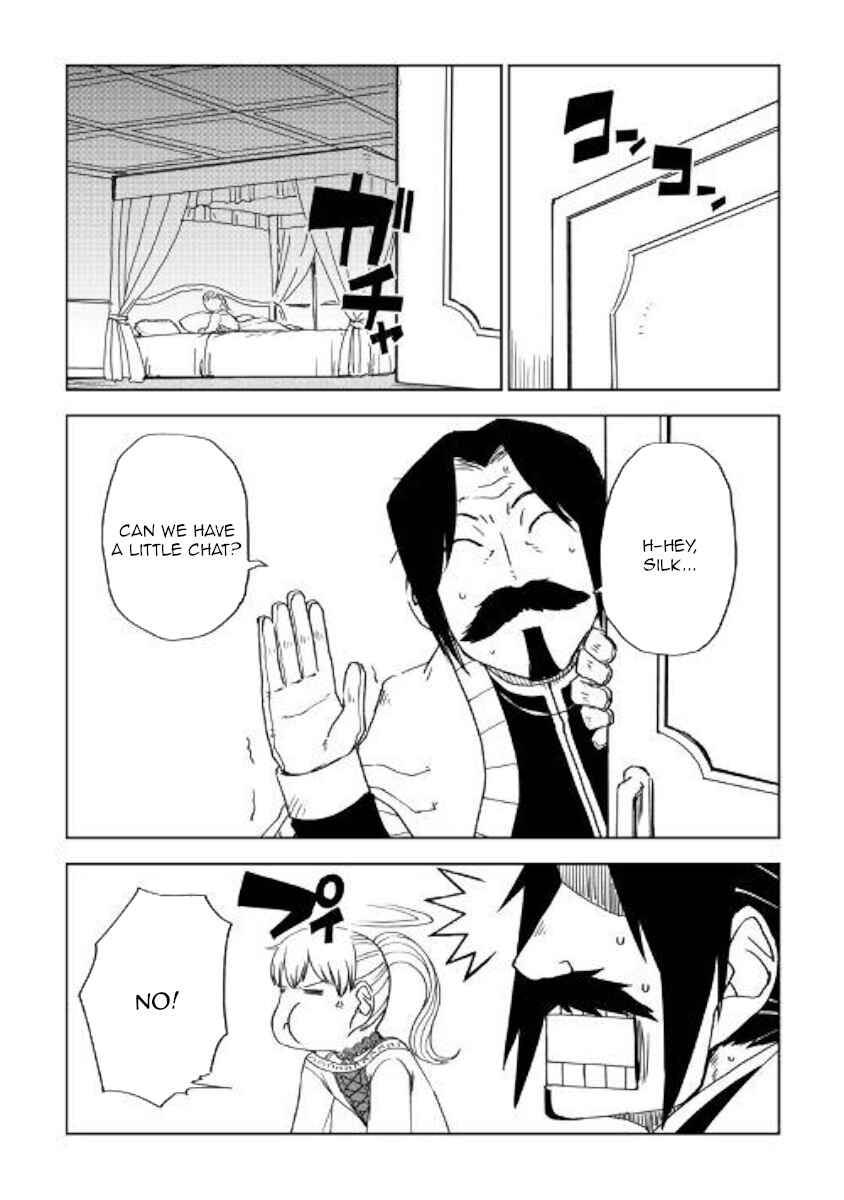 Page 14 Chapter 60 Isekai Tensei Soudouki