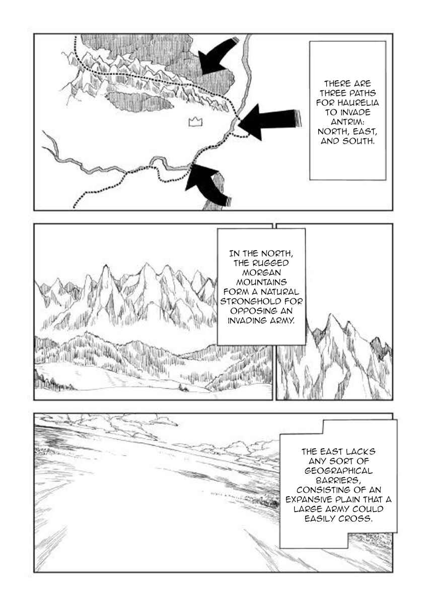 Page 2 Chapter 60 Isekai Tensei Soudouki