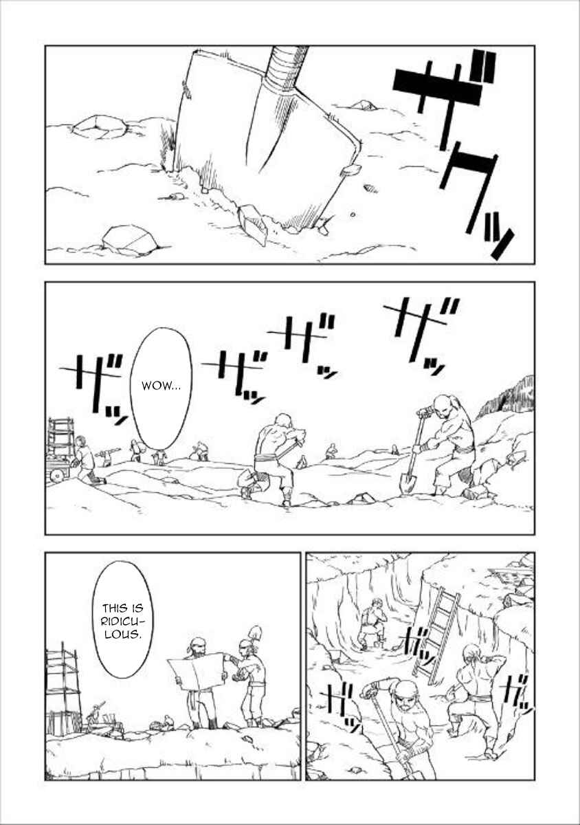 Page 2 Chapter 49 Isekai Tensei Soudouki