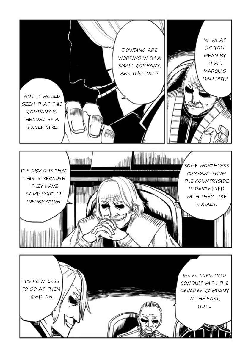 Page 20 Chapter 20 Isekai Tensei Soudouki
