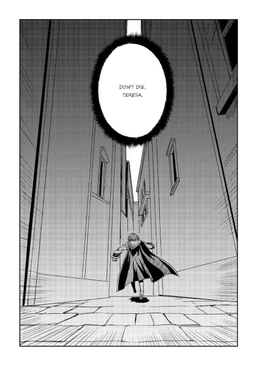 Page 22 Chapter 28 Isekai Tensei Soudouki