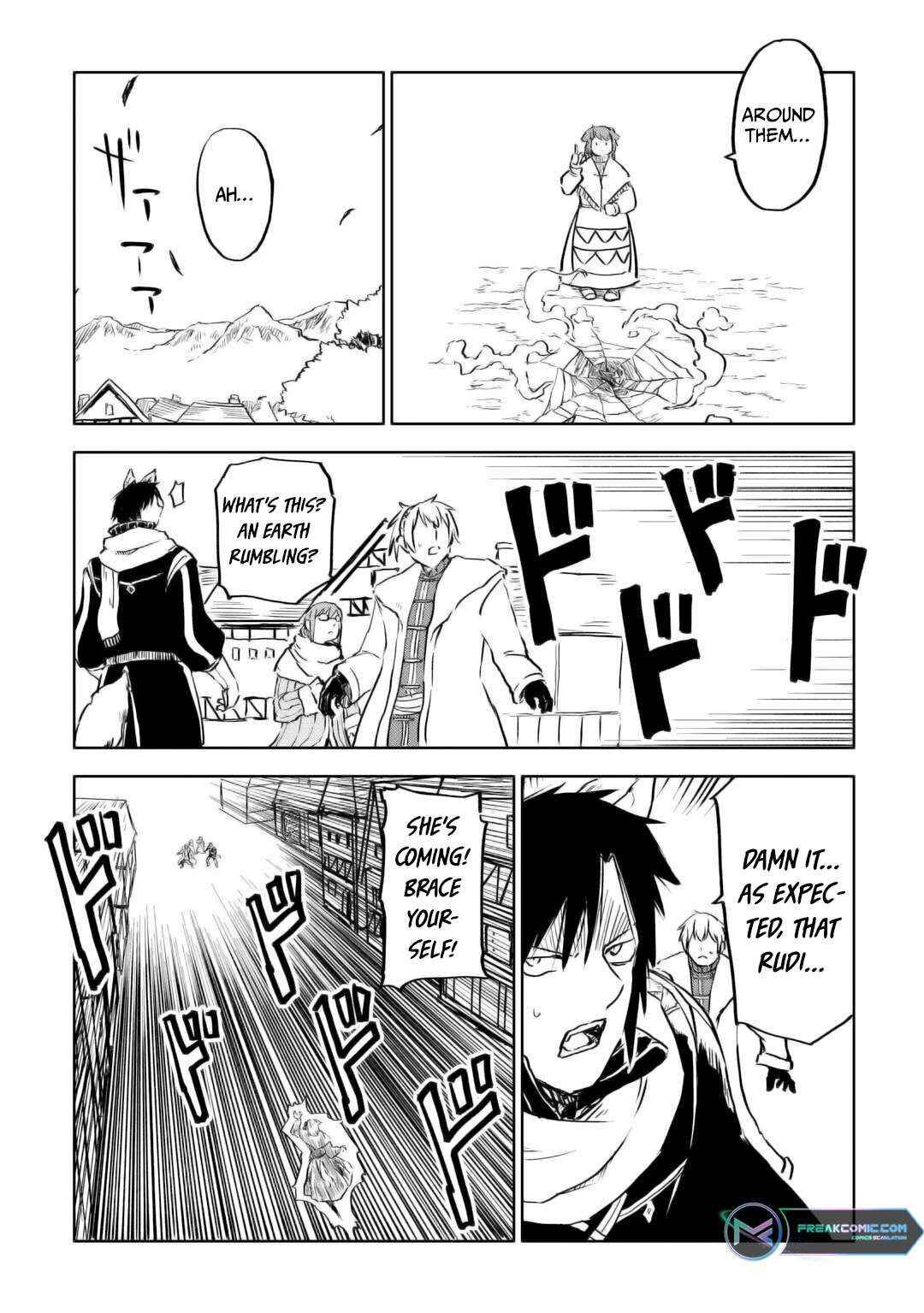 Page 16 Chapter 97 Isekai Tensei Soudouki