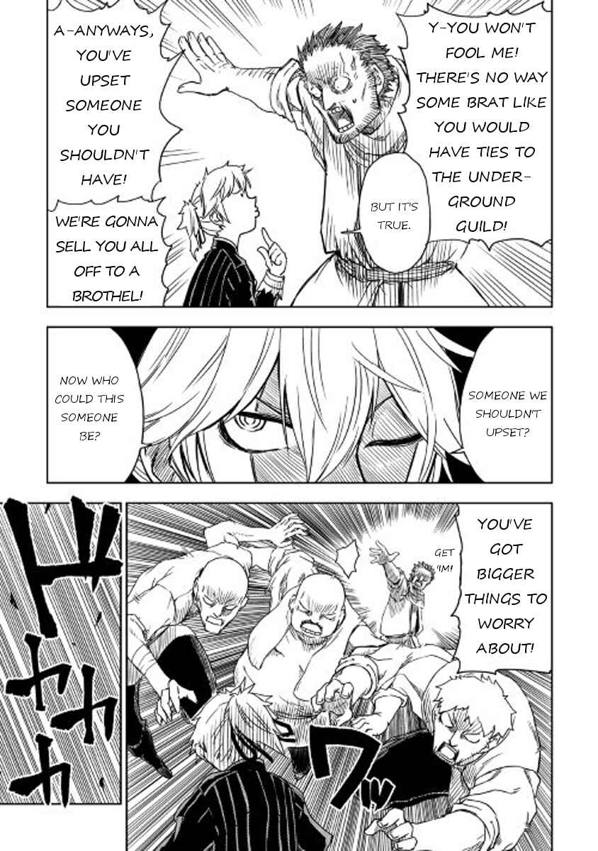 Page 17 Chapter 14 Isekai Tensei Soudouki