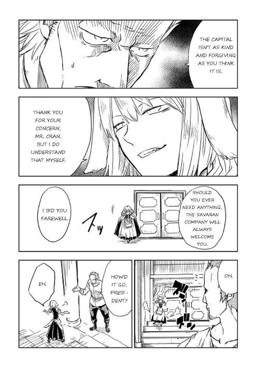 Page 4 Chapter 14 Isekai Tensei Soudouki