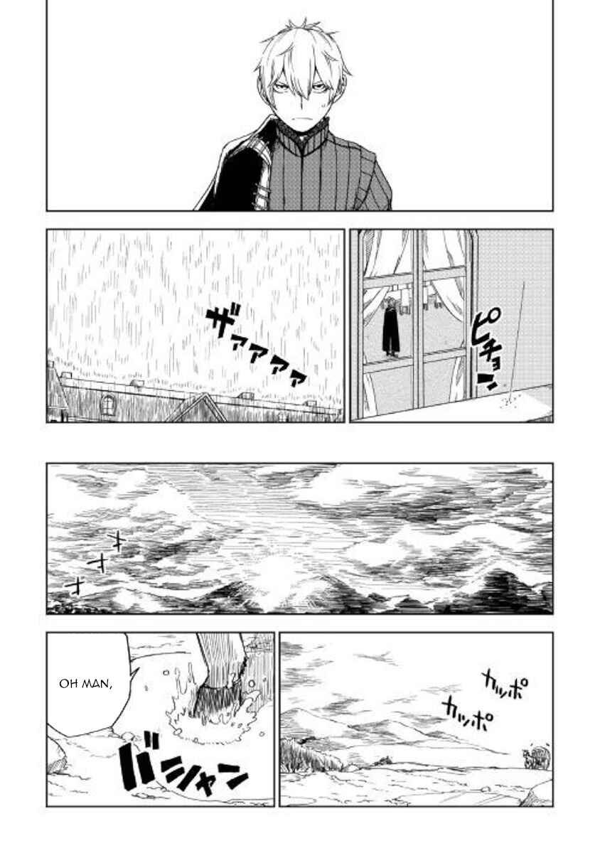 Page 13 Chapter 53 Isekai Tensei Soudouki