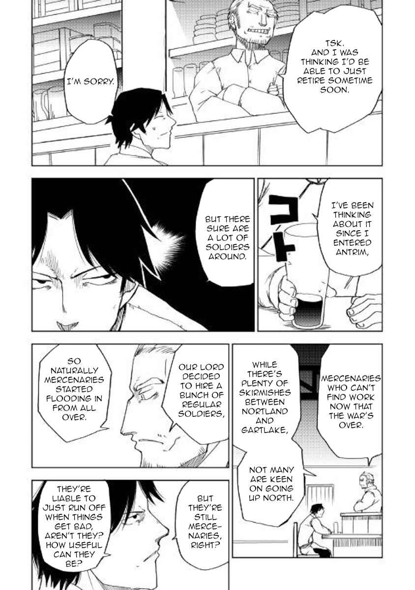 Page 20 Chapter 53 Isekai Tensei Soudouki