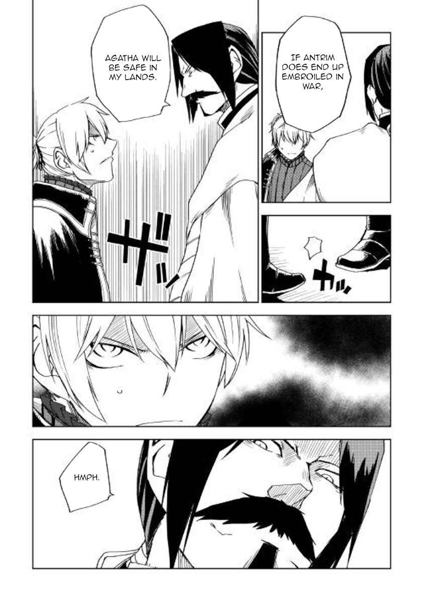 Page 3 Chapter 53 Isekai Tensei Soudouki