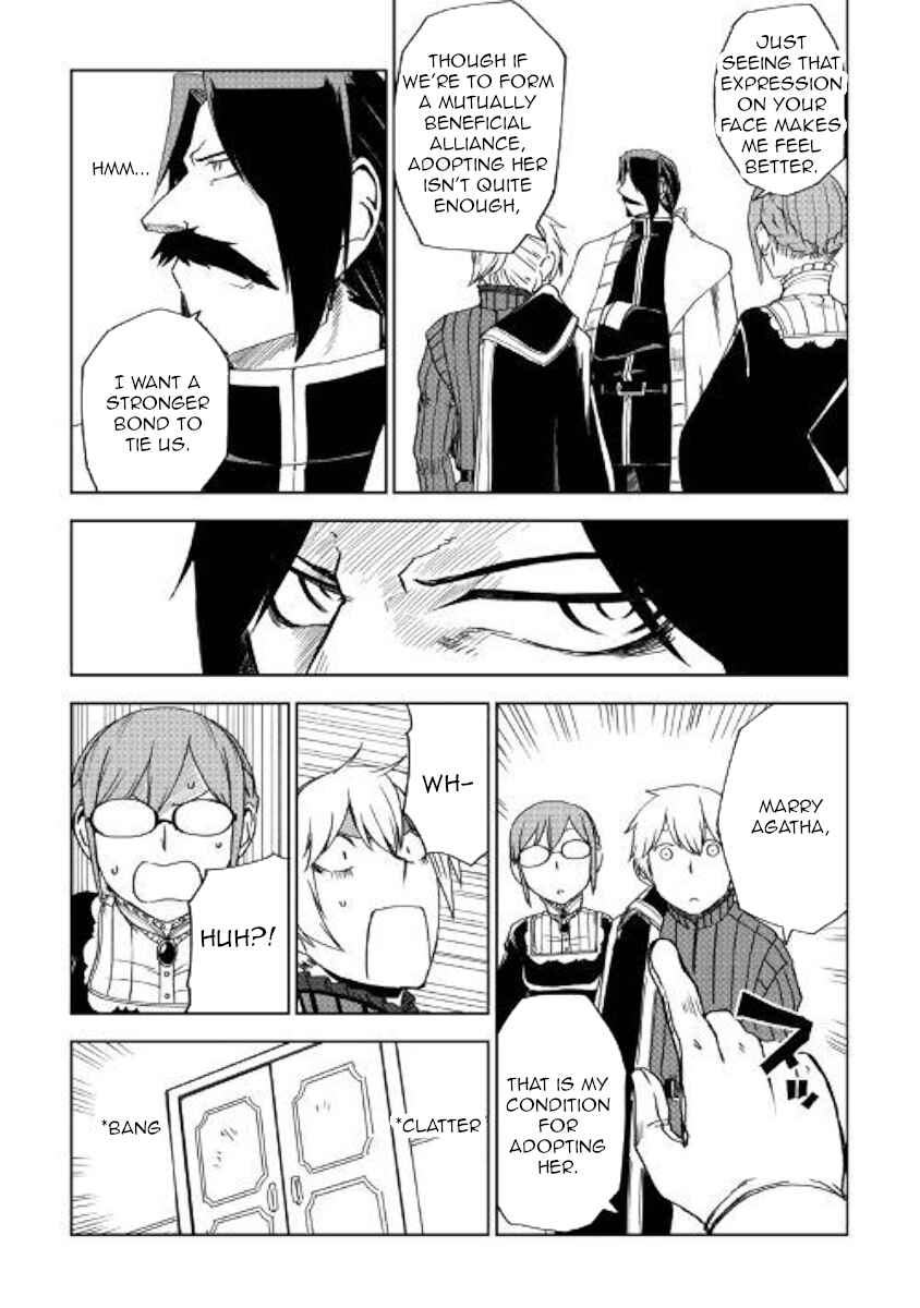 Page 4 Chapter 53 Isekai Tensei Soudouki