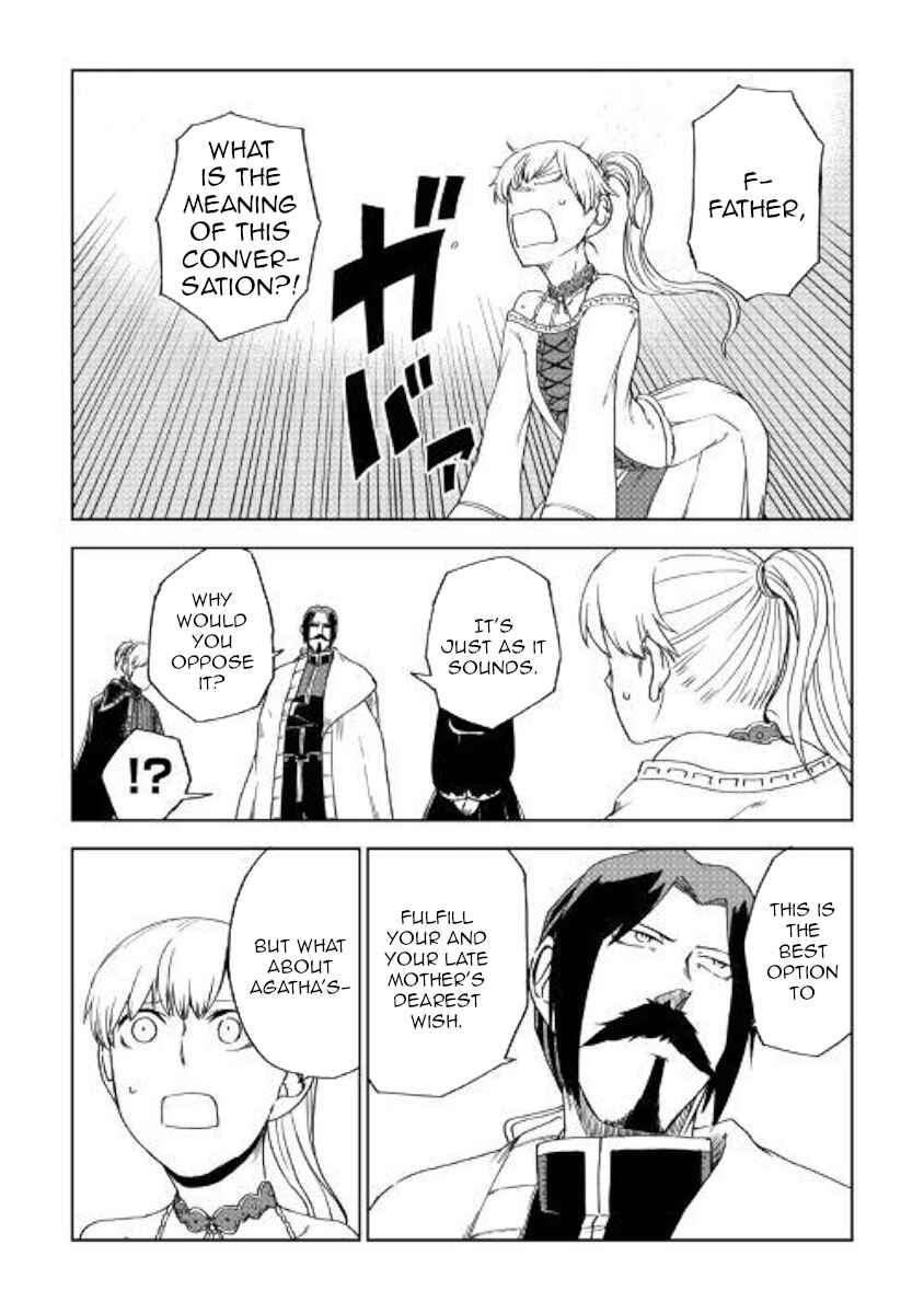 Page 6 Chapter 53 Isekai Tensei Soudouki