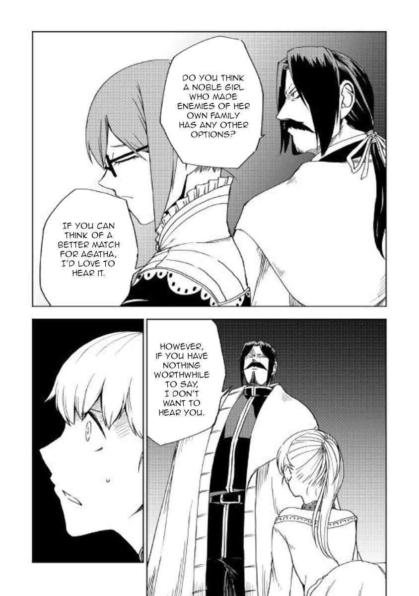 Page 7 Chapter 53 Isekai Tensei Soudouki