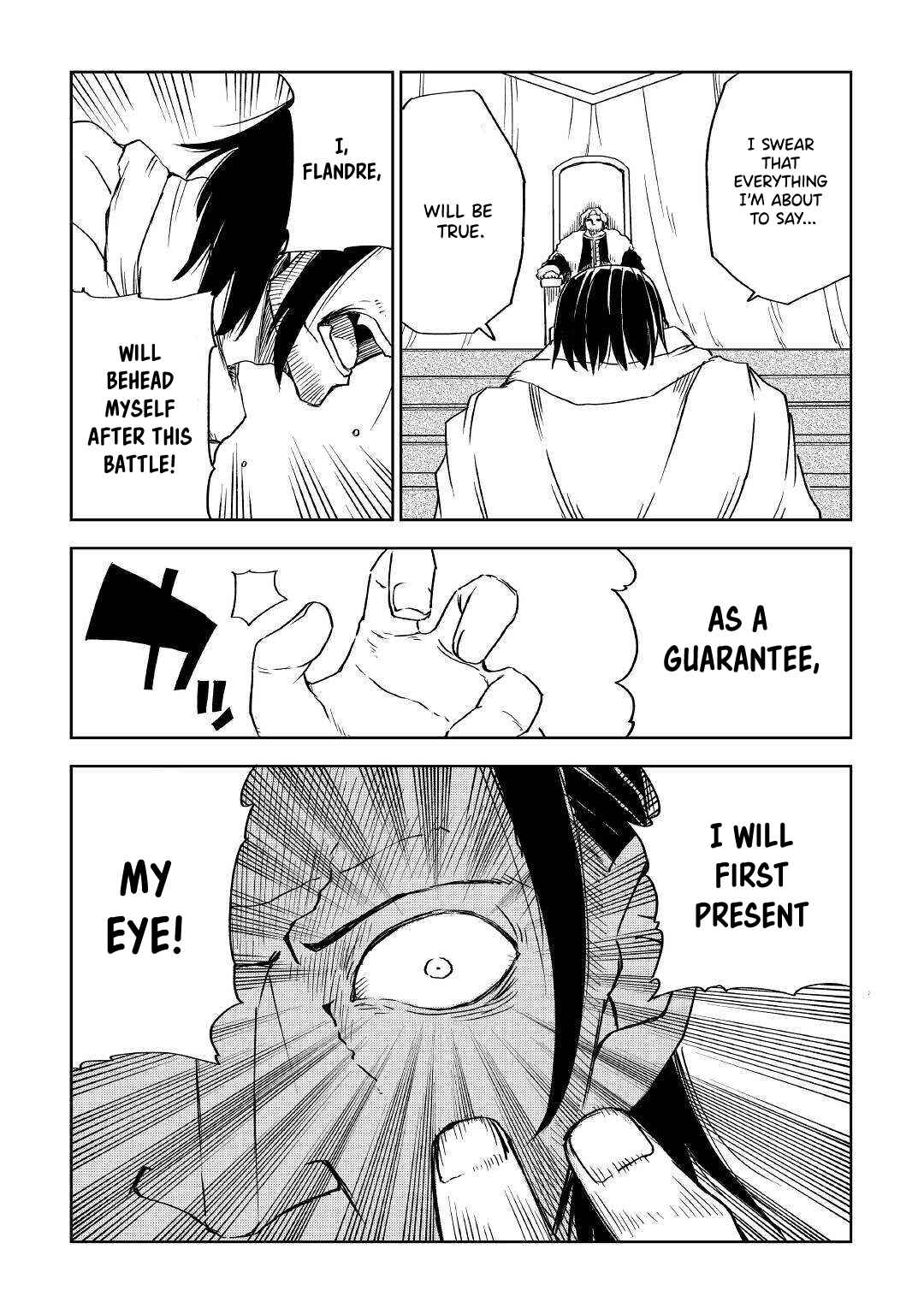 Page 17 Chapter 70 Isekai Tensei Soudouki