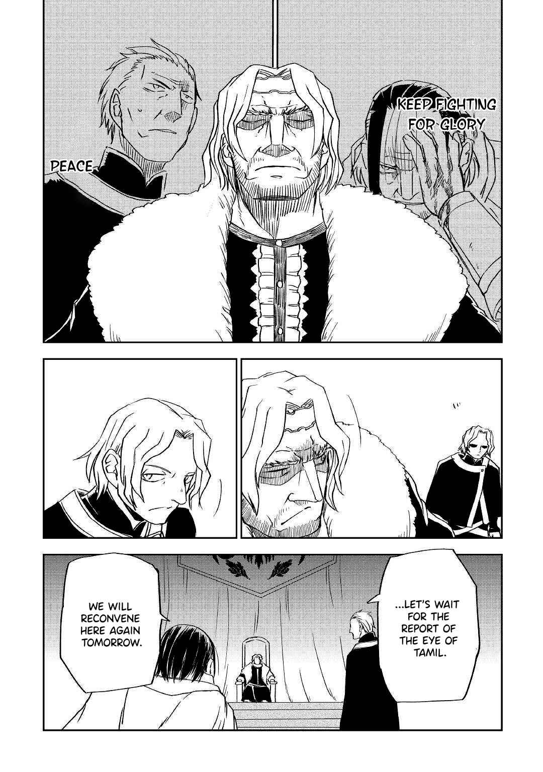 Page 26 Chapter 70 Isekai Tensei Soudouki