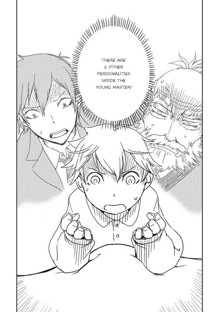 Page 17 Chapter 1 Isekai Tensei Soudouki