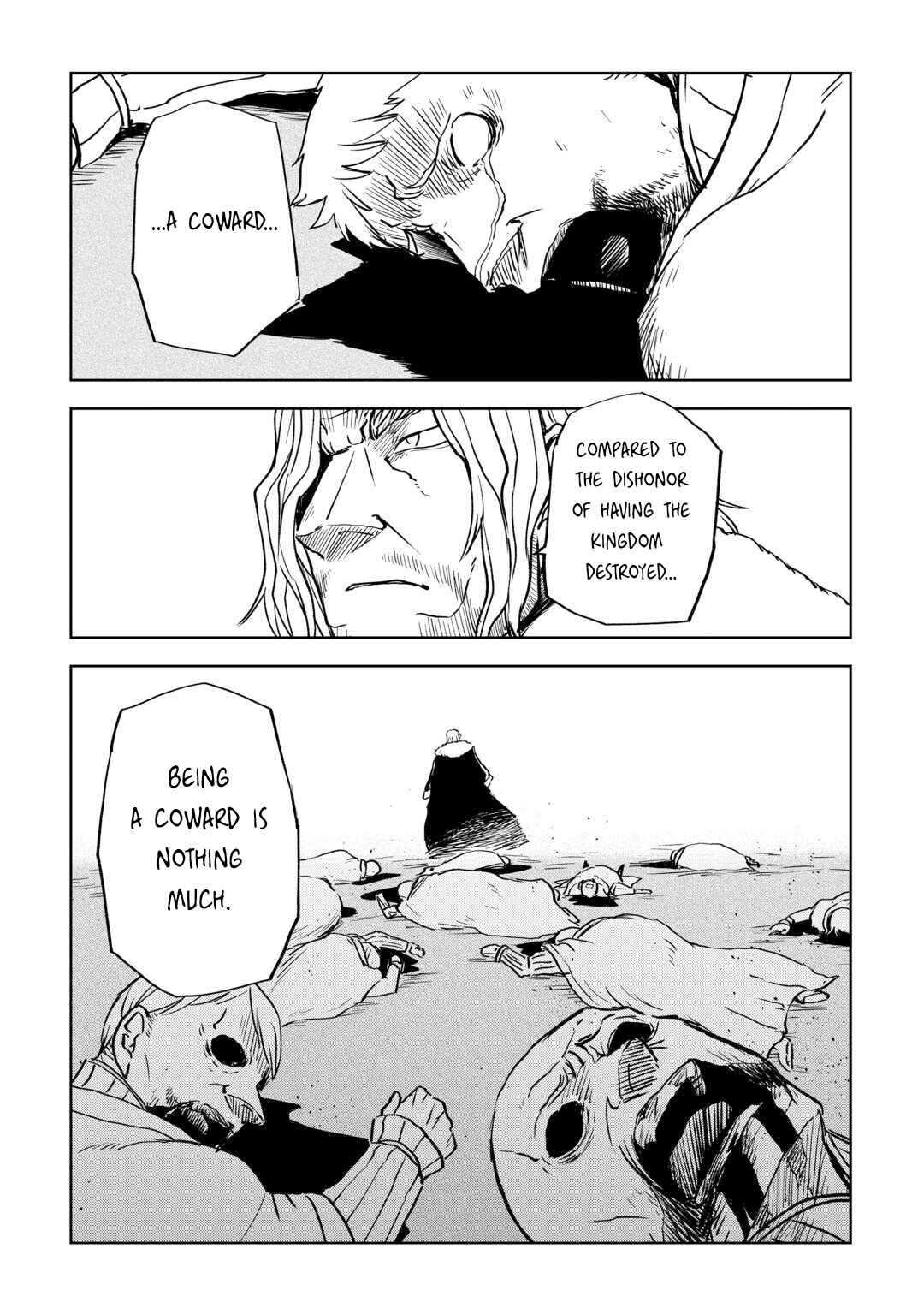 Page 16 Chapter 88 Isekai Tensei Soudouki