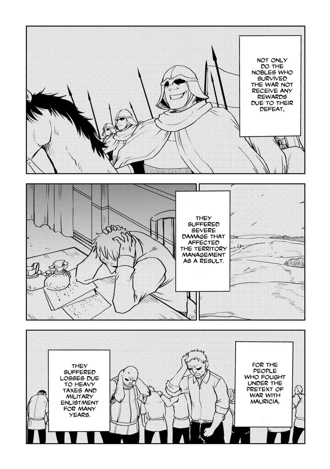 Page 7 Chapter 88 Isekai Tensei Soudouki