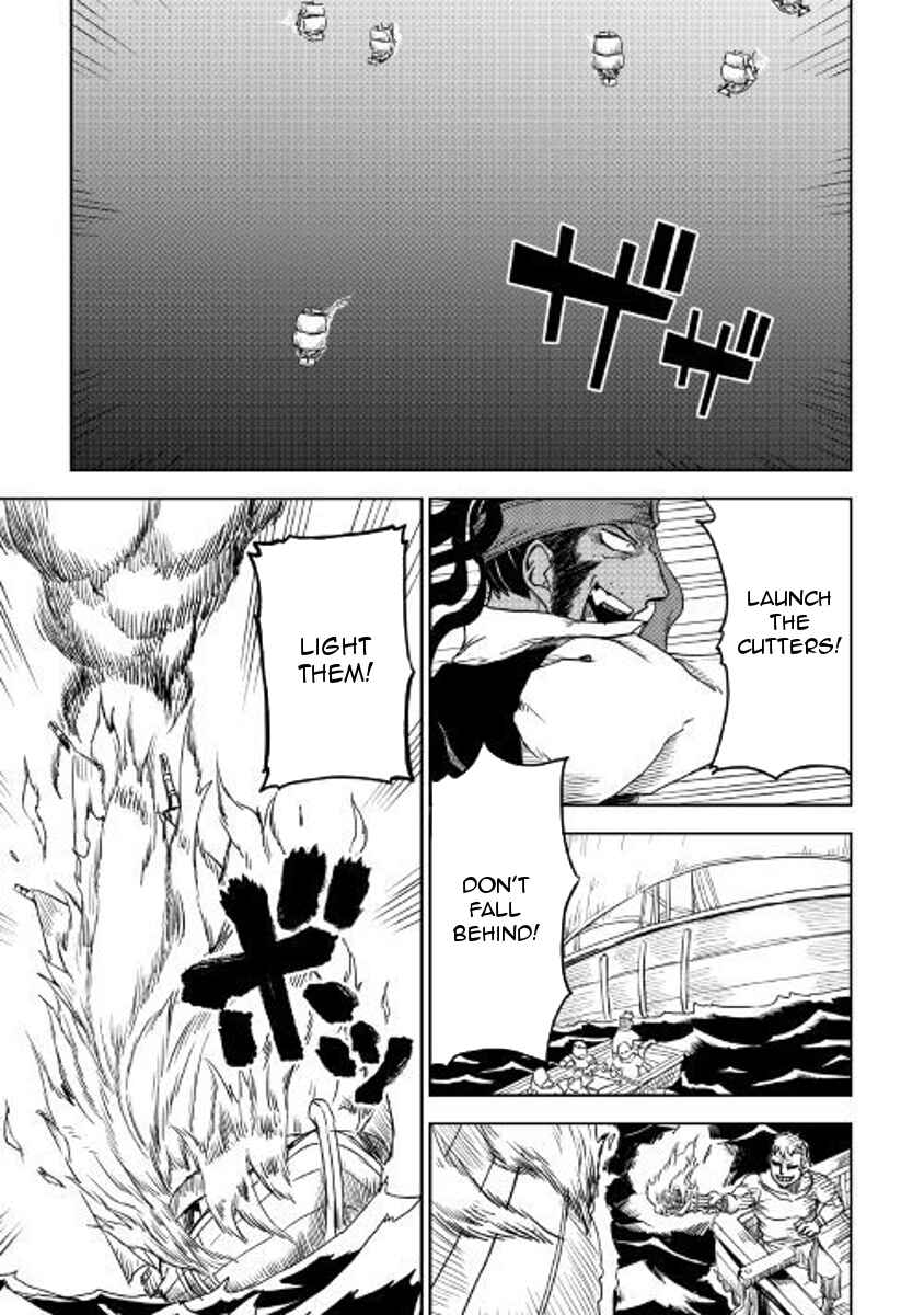 Page 15 Chapter 36 Isekai Tensei Soudouki