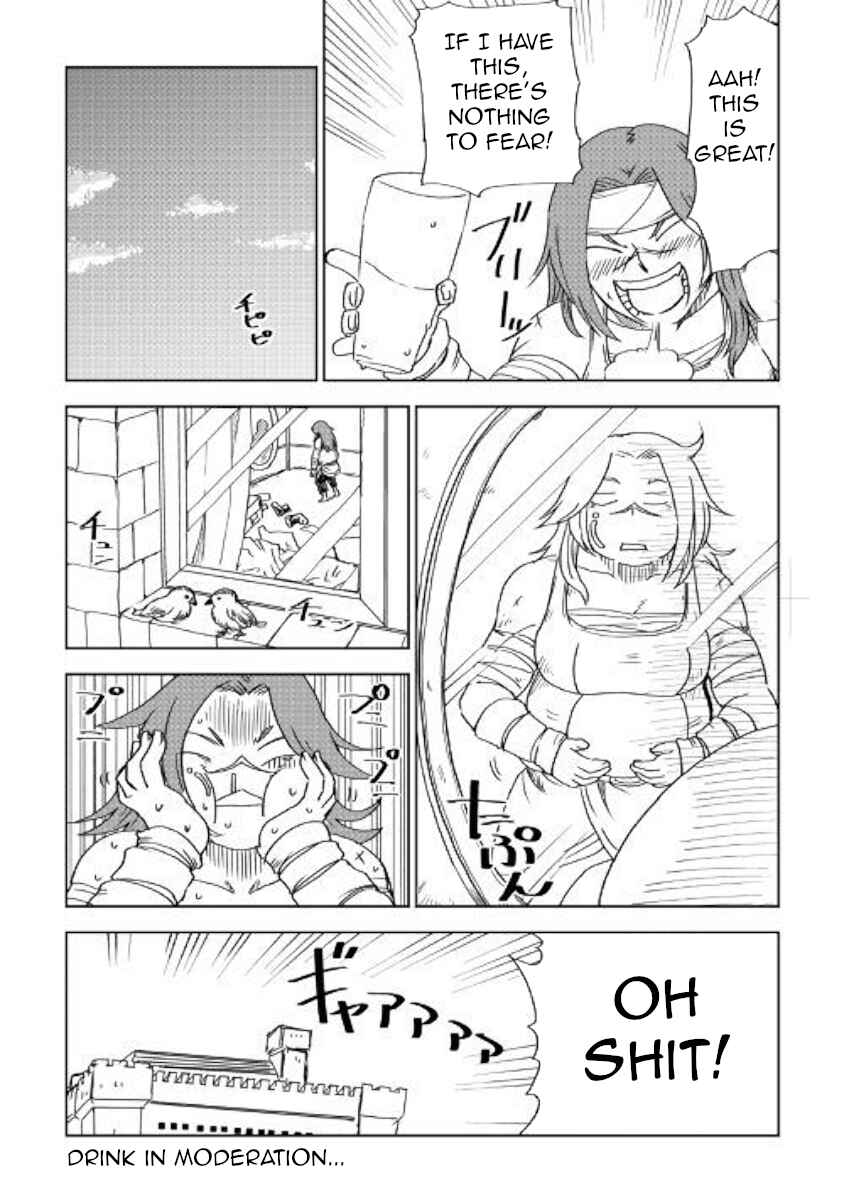 Page 31 Chapter 47 Isekai Tensei Soudouki