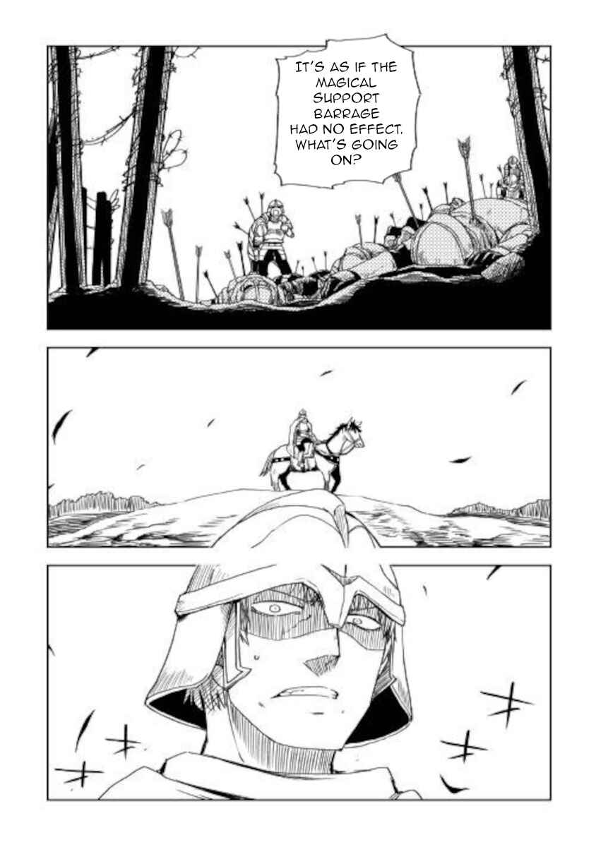 Page 10 Chapter 63 Isekai Tensei Soudouki
