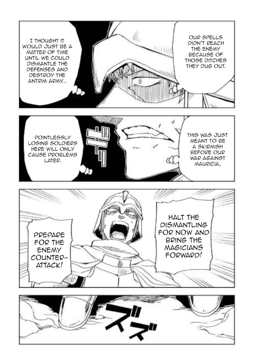 Page 12 Chapter 63 Isekai Tensei Soudouki