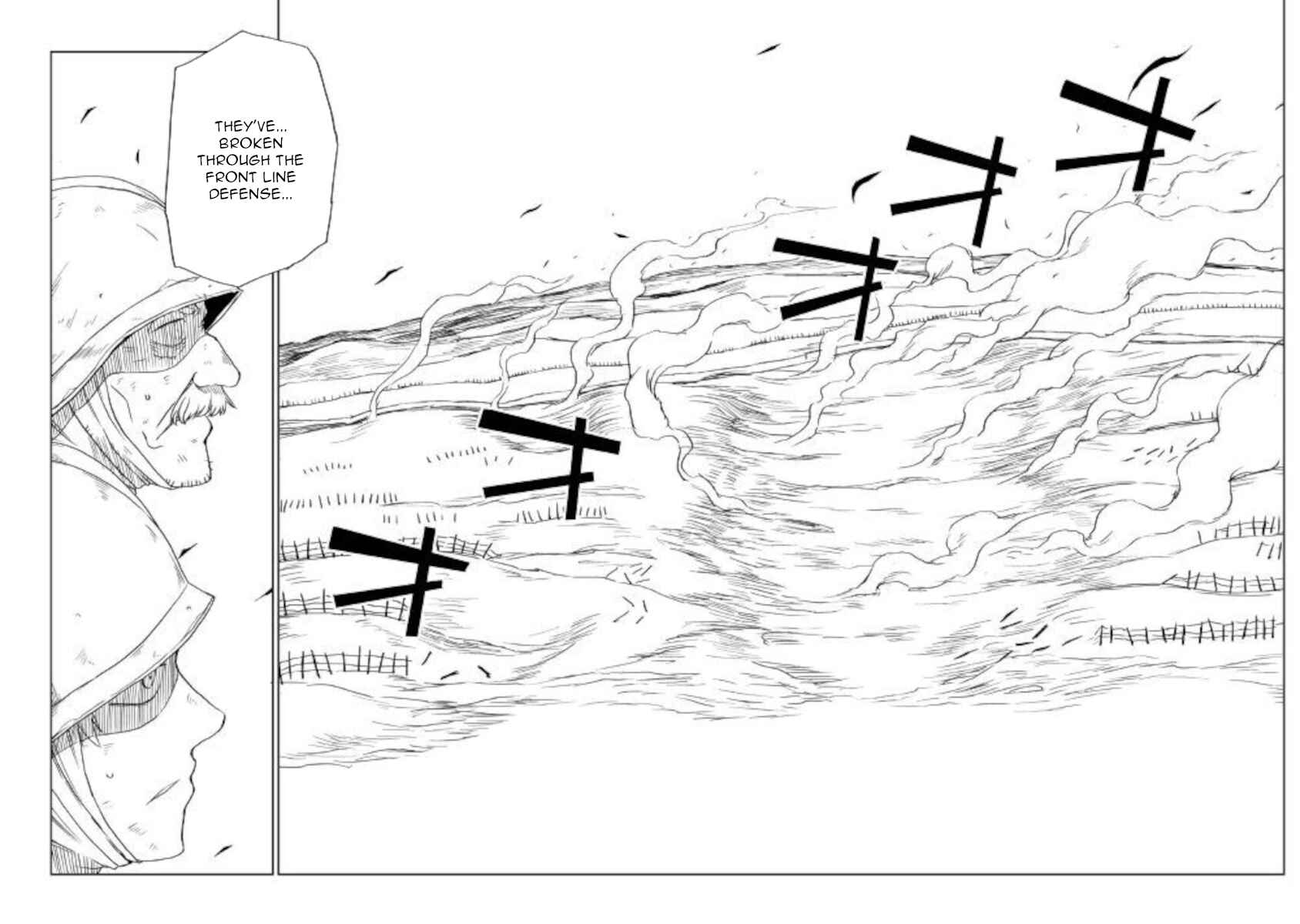 Page 29 Chapter 63 Isekai Tensei Soudouki