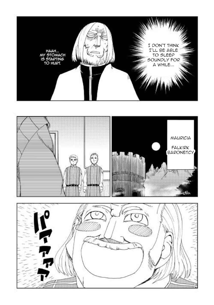 Page 14 Chapter 58 Isekai Tensei Soudouki