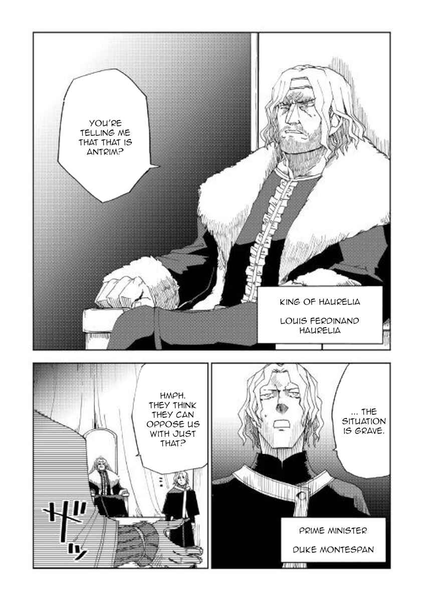 Page 4 Chapter 58 Isekai Tensei Soudouki